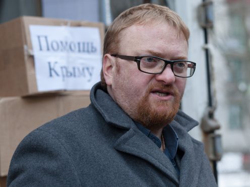 Боярский поздравил сына с победой на праймериз ЕР