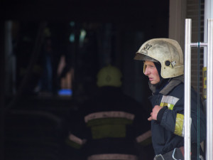 В гибели трёх детей на пожаре в Калмыкии разберётся следствие