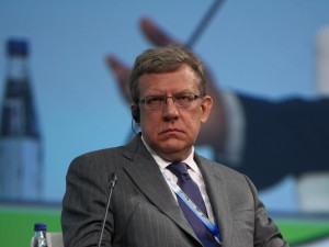Кудрин: средний темп роста экономики в последний срок правления Путина — 1,4%