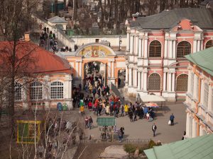Депутаты Петербурга увидели угрозу Музею скульптуры от РПЦ