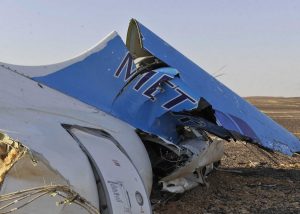 Тело трехлетней пассажирки А321 нашли в 8 километрах от места падения лайнера