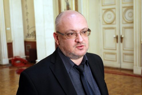 Депутату Резнику запретили разглашать подробности допроса по делу Нотяга
