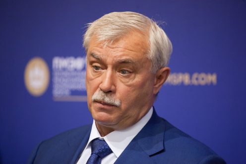 фото: Андрей Куликов / ИА 