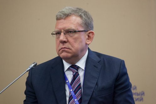 Кудрин: снижение уровня жизни населения - серьезный вызов для российской власти