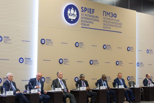Экспорт в страны БРИКС из РФ увеличился на 7,5%