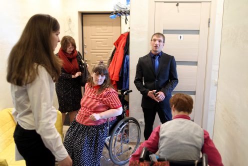фото: Илья Снопченко / ИА "Диалог"
