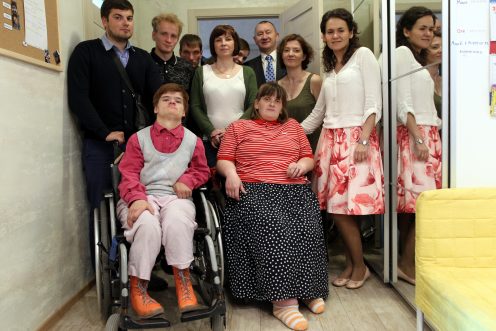 фото: Илья Снопченко / ИА "Диалог"