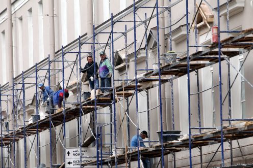 СП выявила нарушения на 361,9 млн рублей при использовании грантов фондом «Сколково»