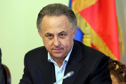 Объявлена тройка претендентов на пост главы УЕФА