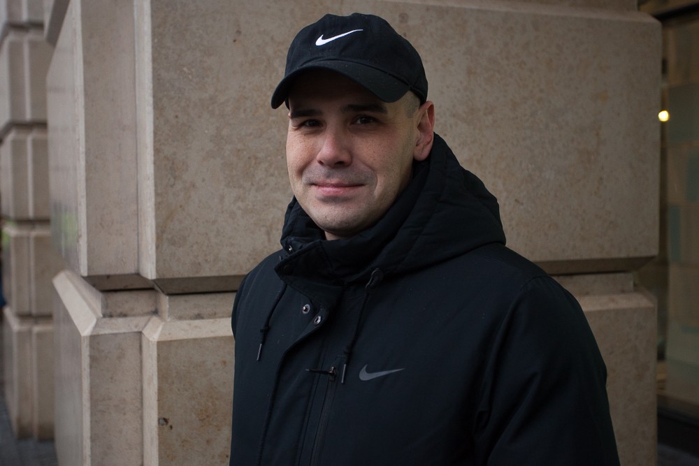 Антон, 36 лет, бизнесмен
