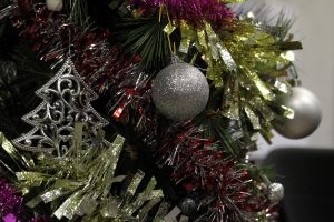 Дед Мороз отметит Новый год в компании Евгения Маргулиса