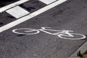 Две велодорожки спроектируют в Петербурге по программе «Твой бюджет»