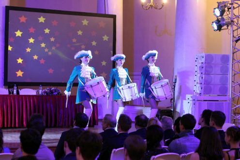Конкурс оригинальная жеребьевка Конкурс оригинальная жеребьевка