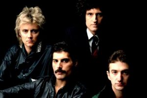 Bohemian Rhapsody  Queen      