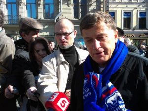 фото Полины Полещук