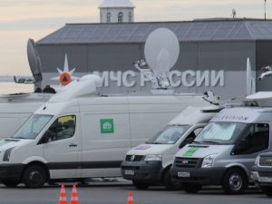 МЧС, фото ИА Диалог