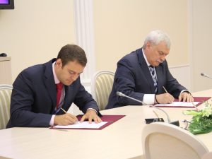 Полтавченко и Семененко, фото Полины Полещук