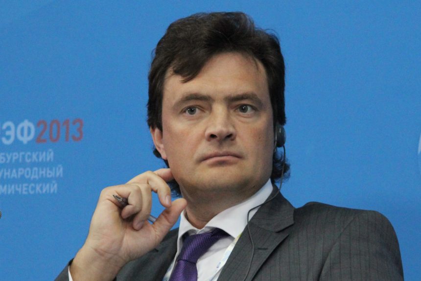Михаил Полубояринов, фото Полещук