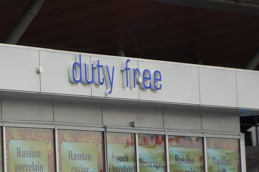 Duty Free