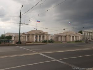 ООО «Архитектурная мастерская М. Атаянца»