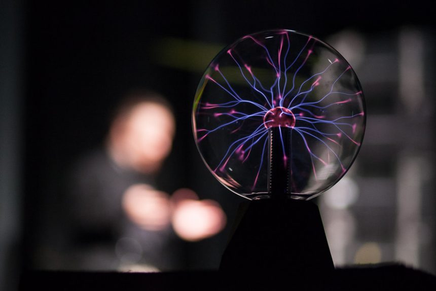 физика, наука, science slam
