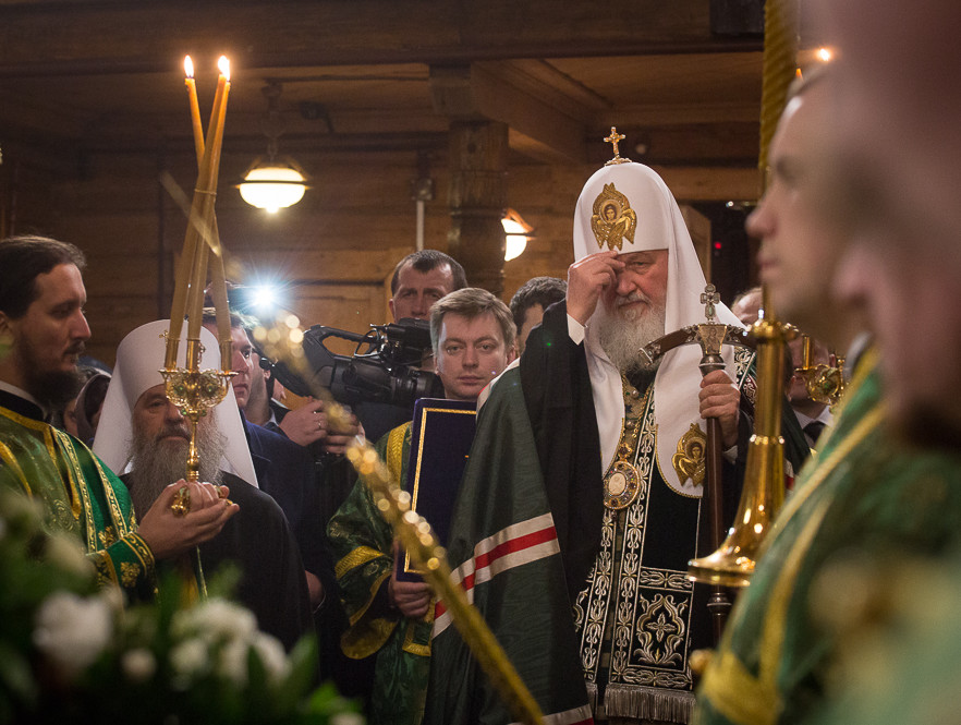 фото: Сергей Калинкин / ИА "Диалог"