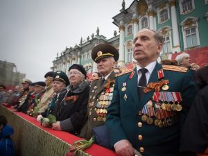 фото: Сергей Калинкин / ИА "Диалог"