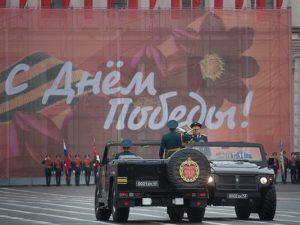 фото: Сергей Калинкин / ИА "Диалог"