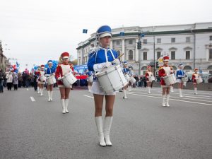 фото: Андрей Куликов / ИА "Диалог"