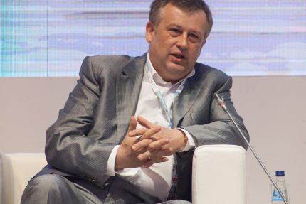 Александр Дрозденко