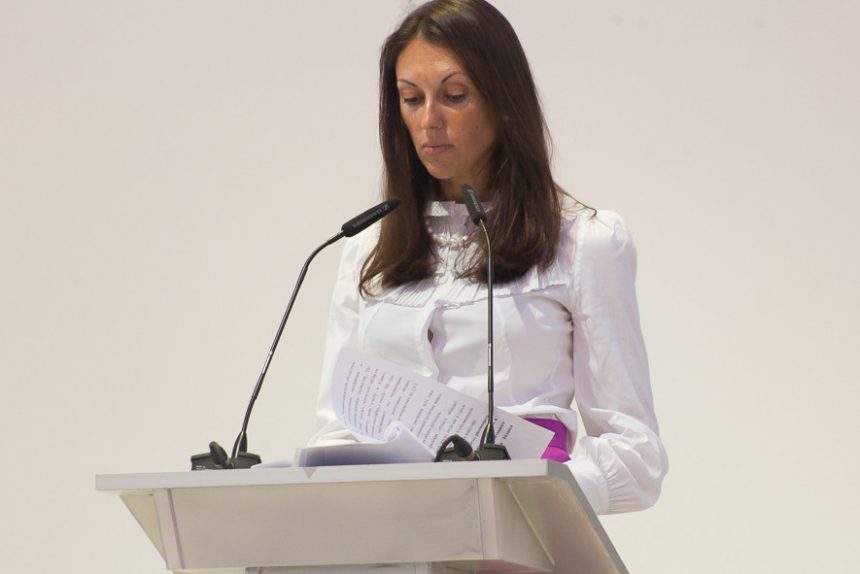 Ирина Бабюк