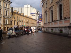 фото: Полина Полещук / ИА "Диалог"