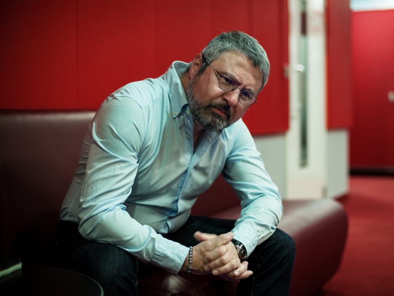 Дмитрий месхиев биография личная жизнь Дмитрий Месхиев: Подъем кино произойдет только в том случае, если оно начнет зар