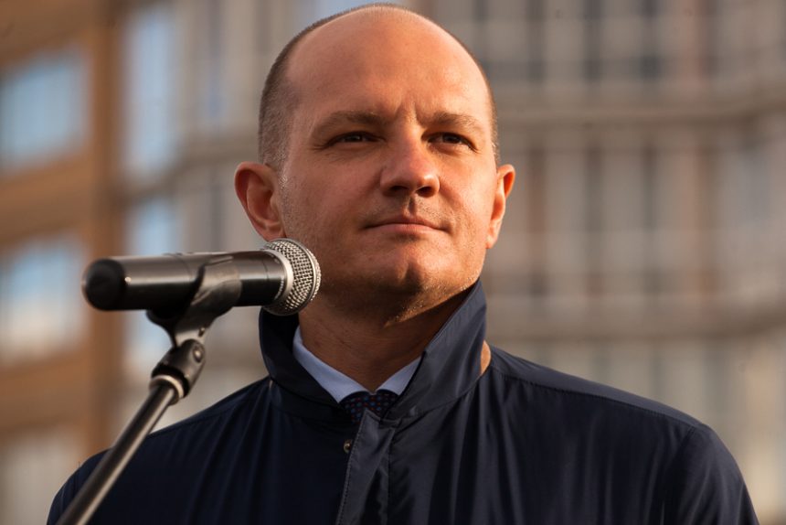 Владимир Лавленцев