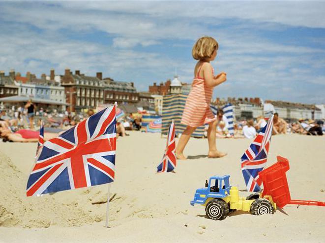 пляж выставка росфото