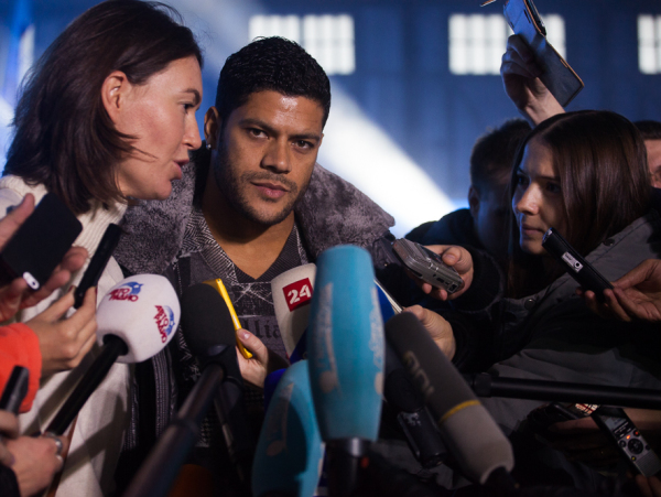 самолет "Зенит" Халк