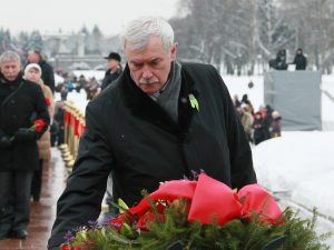 фото администрации губернатора Петербурга