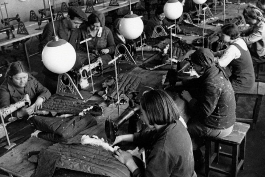 Перепрошивка