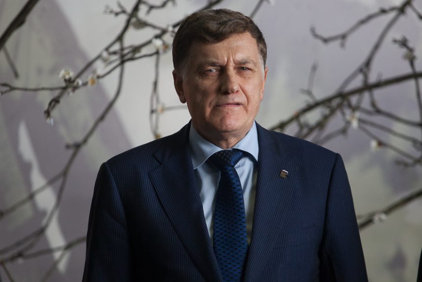 Вячеслав Макаров