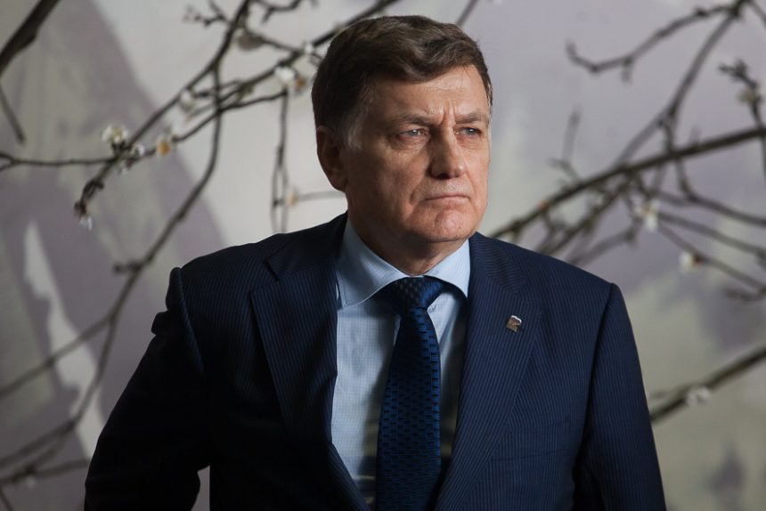 Вячеслав Макаров