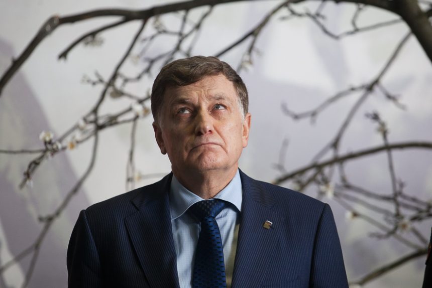 Вячеслав Макаров