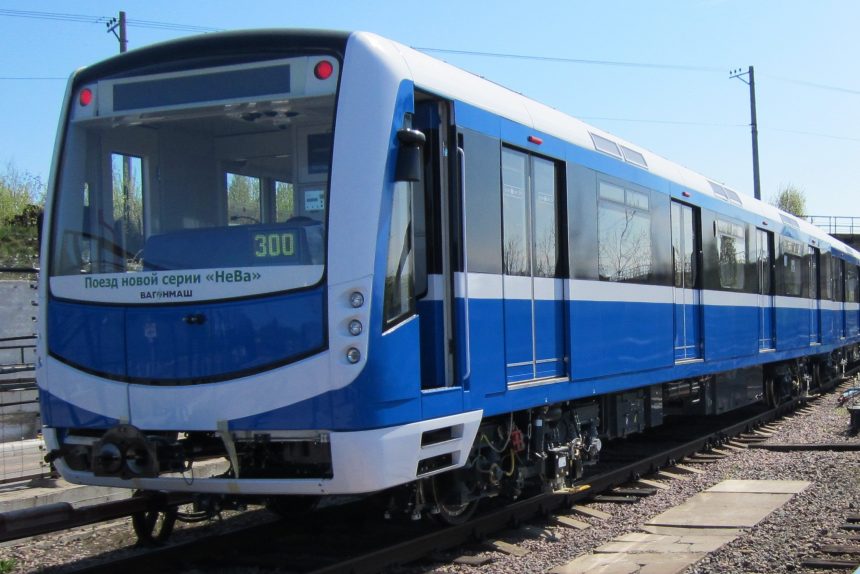 нева вагон