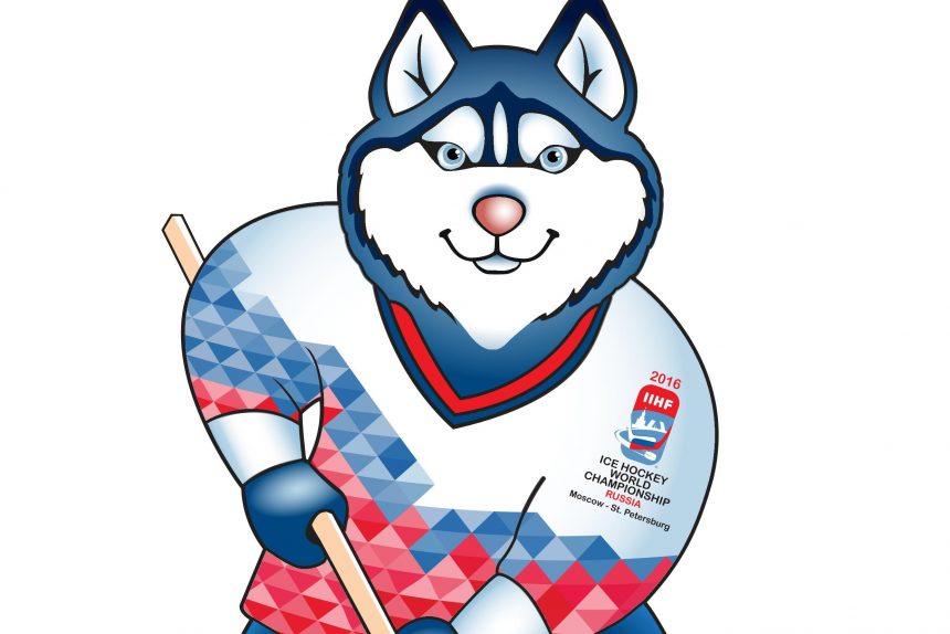 лайка чм-2016 хоккей