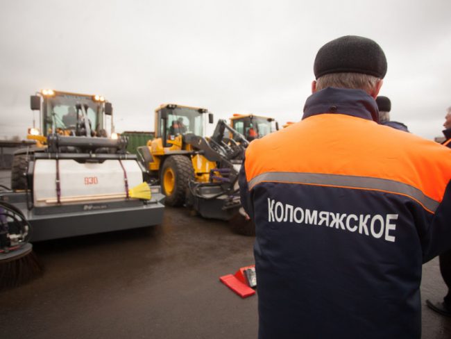 техника