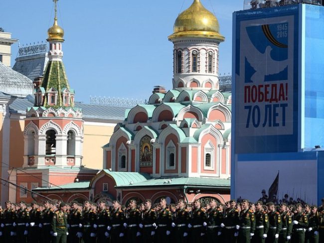 парад в москве 2015 2