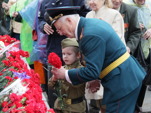 фото: пресс-служба Смольного