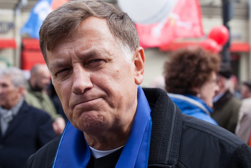 Вячеслав Макаров