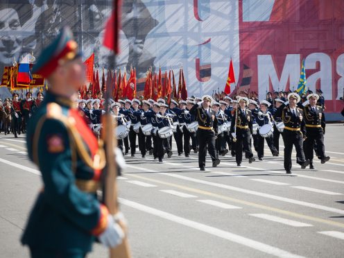 фото: Андрей Куликов / ИА "Диалог"