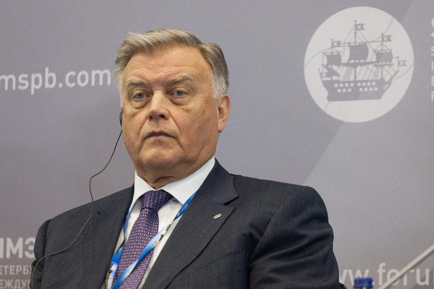 якунин