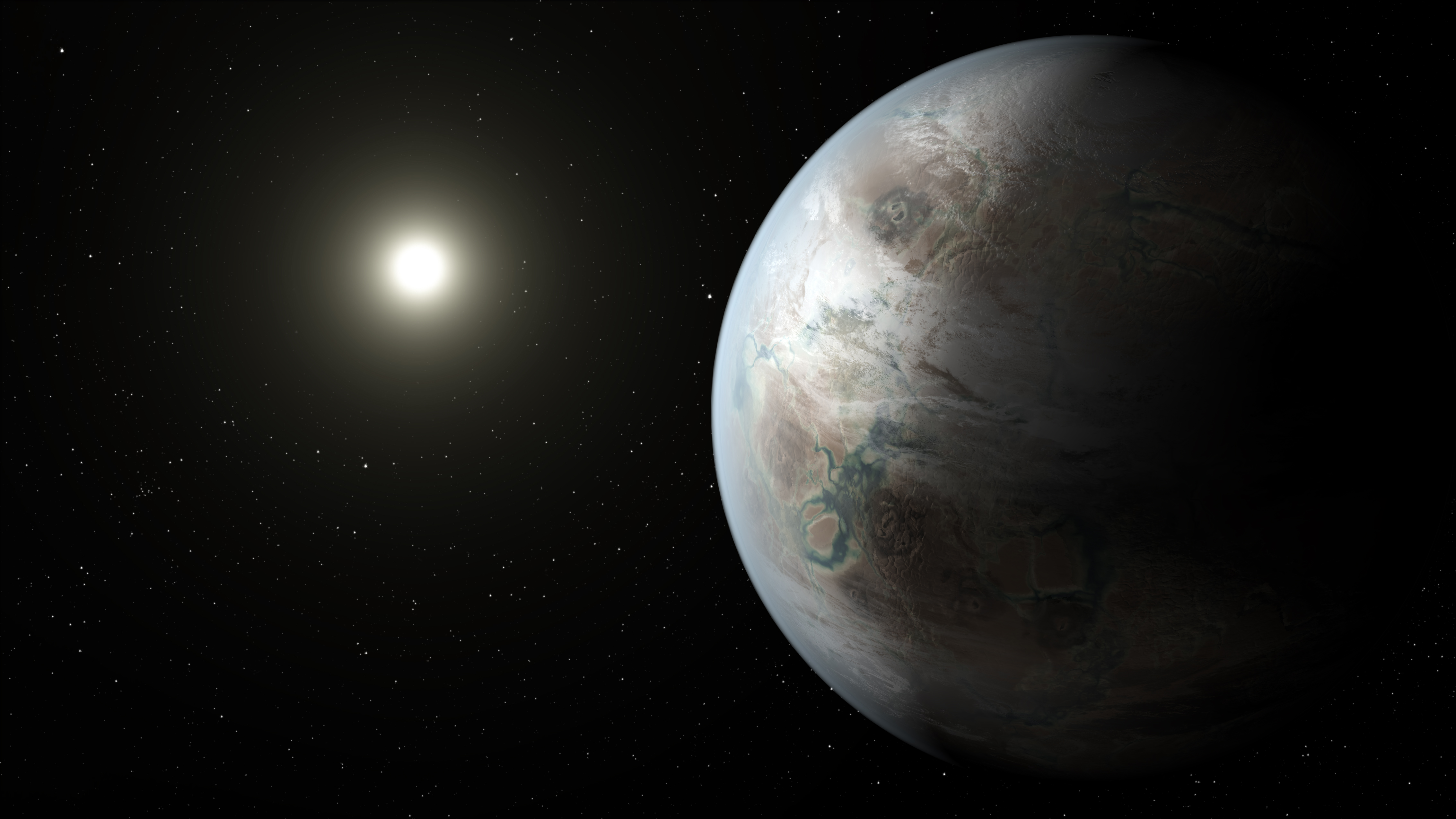 Кеплер-452б